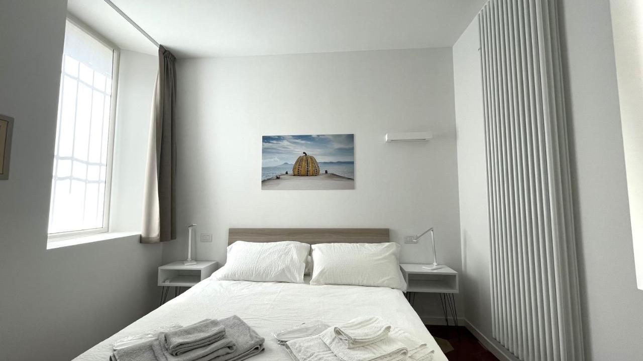 Santa Vincenza - Suite Indipendente Ловере Экстерьер фото