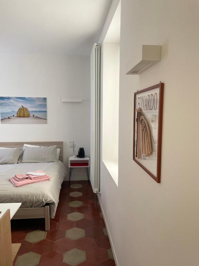 Santa Vincenza - Suite Indipendente Ловере Экстерьер фото