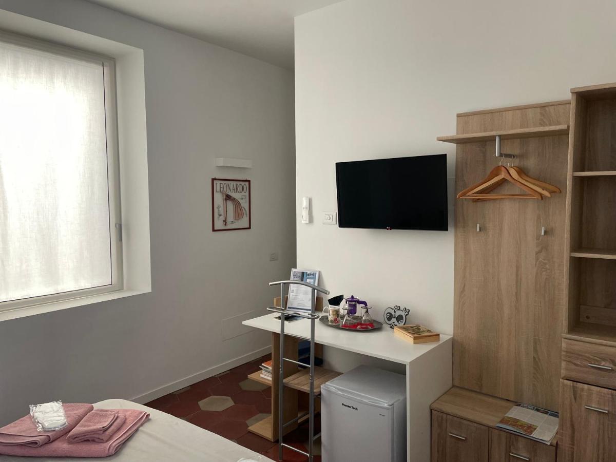 Santa Vincenza - Suite Indipendente Ловере Экстерьер фото
