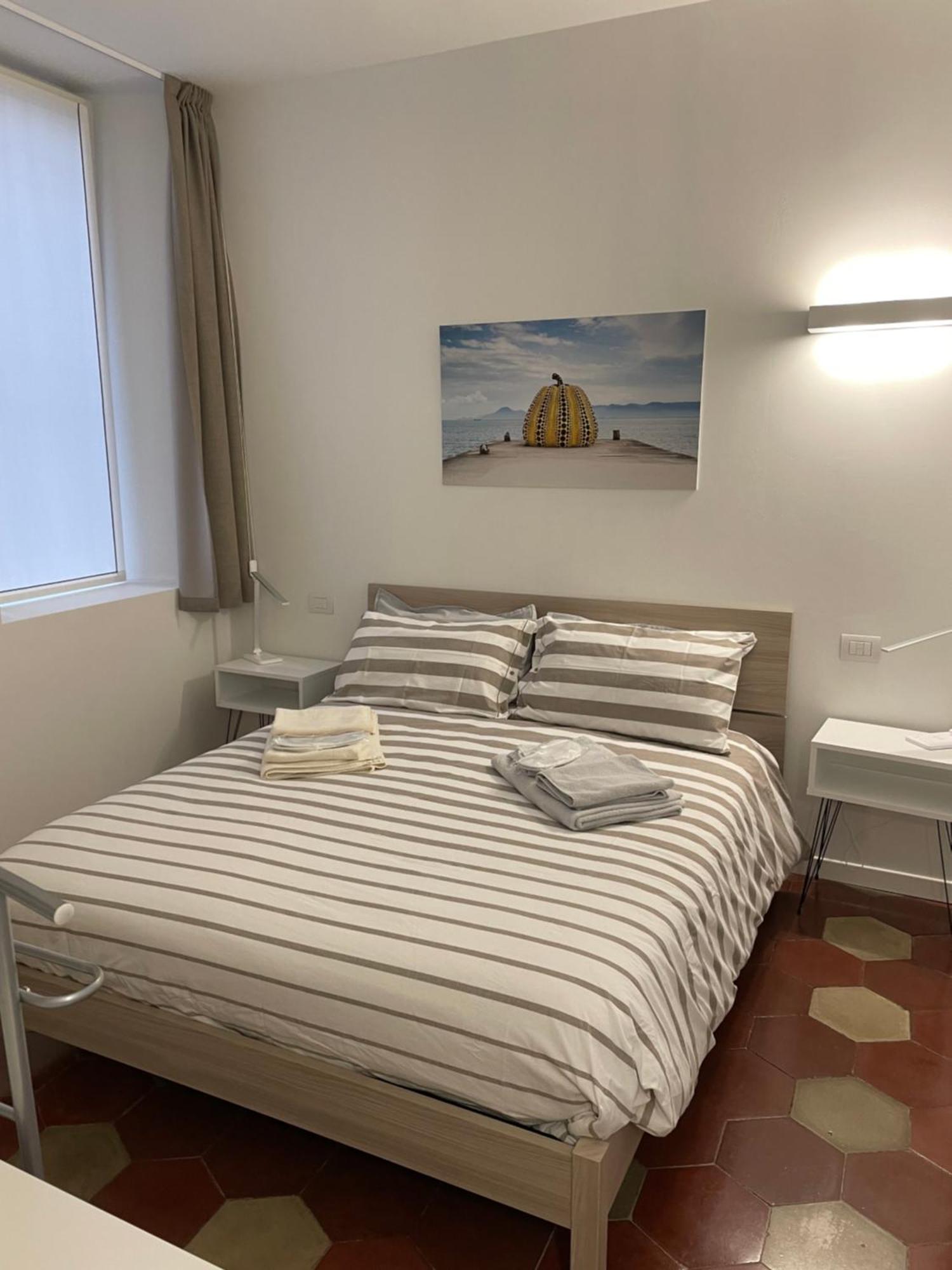 Santa Vincenza - Suite Indipendente Ловере Экстерьер фото