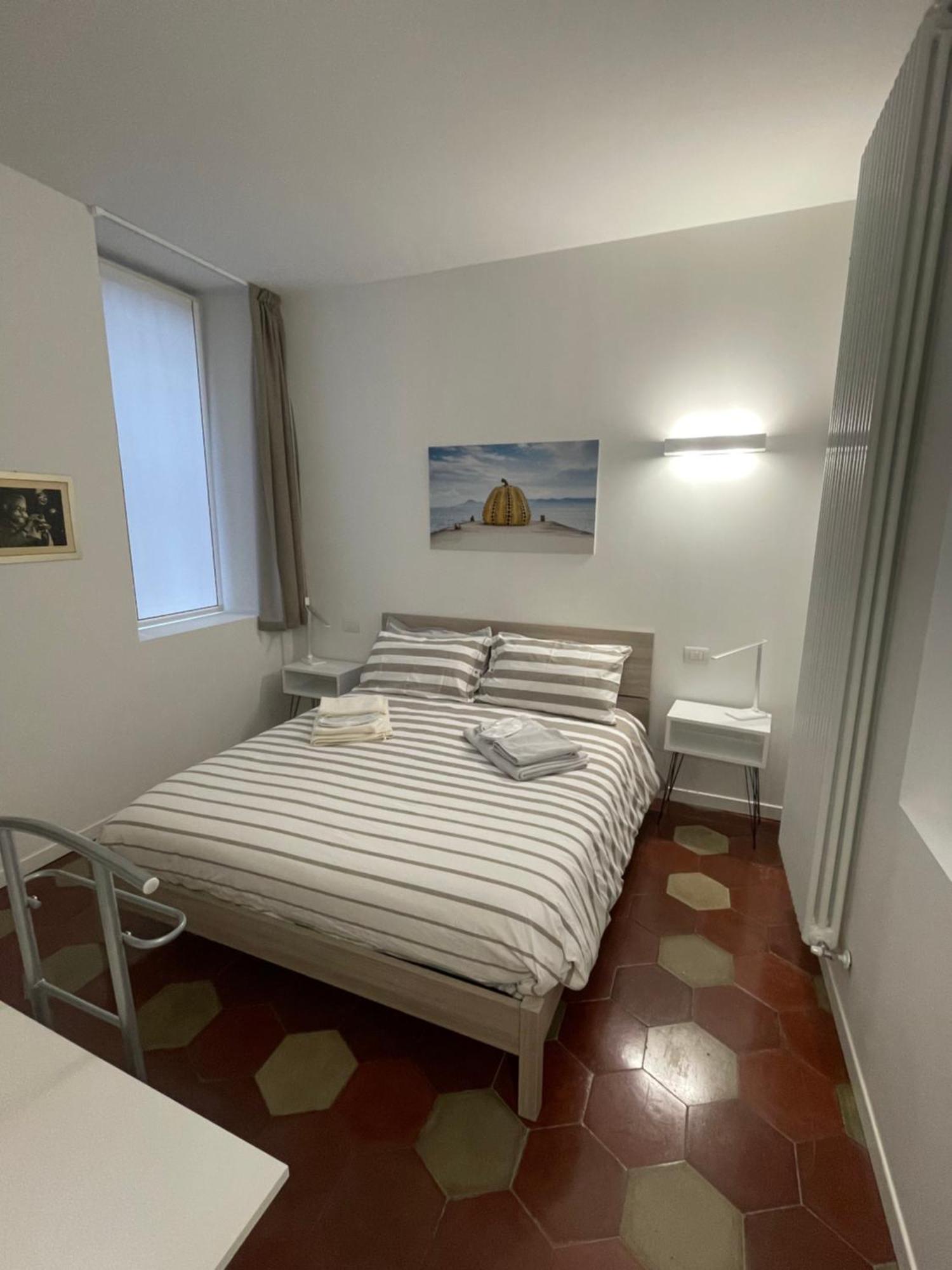 Santa Vincenza - Suite Indipendente Ловере Экстерьер фото